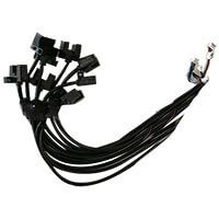 N510001118AA SMT Panasonic CM402/602/NPM Feeder General Side Sensor SUNXE8 PM-F24