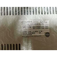 KXFP6GB0A00 MR-J2S-100B-EE085 CONTROL UNIT FOR MOTOR Panasonic