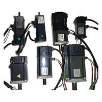 Hc-mf43w1-s29 SMT Panasonic Spare part Mitsubishi Servo Motor