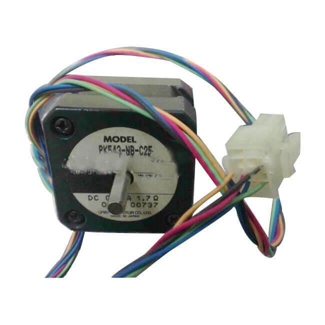 3048309536 SMT Panasonic Spare Part PK543-NB-C25 DC MOTOR 5W