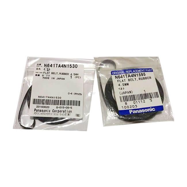 N641TA4N1595/N641TA4N1530 SMT Panasonic Spare Part BELT