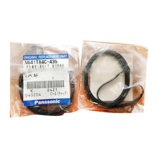 N641TA4C-435 SMT Panasonic Spare Part FLAT BELT