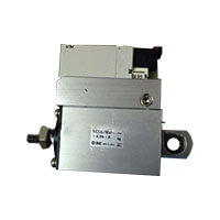 MQQLDV32-20-XM4-A SMT Panasonic Spare Part AIR CYLINDER