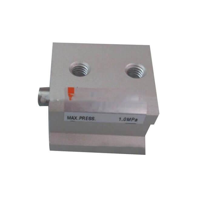 CQ2B12-10DC SMT Panasonic Spare Part SMC CYLINDER