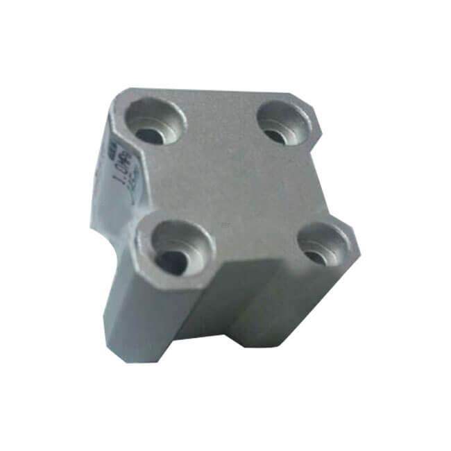 CQ2B12-5S SMT Panasonic Spare Part SMC CYLINDER