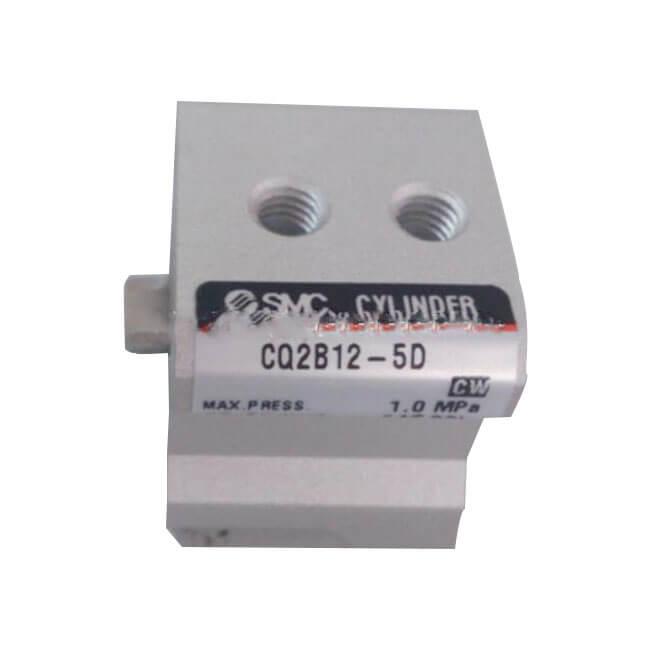 CQ2B12-5D SMT Panasonic Spare Part SMC CYLINDER