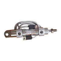 102300454602 SMT Panasonic Spare Part Cylinder