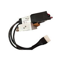 PCS242-NB-D24 SMT Panasonic Part Solenoid valve