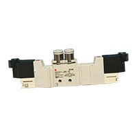 N510029538AA SMT Panasonic Spare Part Solenoid Valve