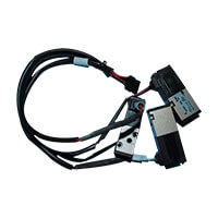 KXF0DLLAA01 Panasonic SMT parts VALVE