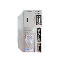 SGDA-08AS SMT Panasonic RH3 radial inserter z servo driver