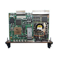 N1F8RC72C SMT Panasonic Spare Parts BAORD DRIVER