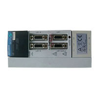 MR-J2S-70B-EE085 SMT Panasonic CM402 Y Axis SERVO DRIVER