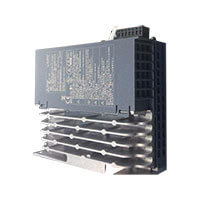 HF-KN13(B)J-S100 SMT Panasonic Spare Part Mitsubishi motor driver MR-JE-10B