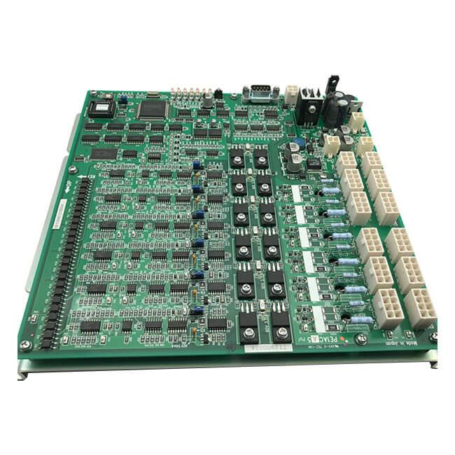N610080208AA SMT Panasonic LED Control Board