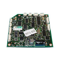 MC12CX5 Panasonic SMT Parts Feeder Board