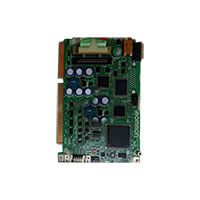 C200PC-ISA03-DRM BOARD SMT Panasonic Spare Part Driver Board