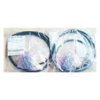 Panasonic N610073915AC cable w/connector 500V SMT machine for feeder power line