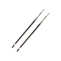 Panasonic N510054810AA/N510002505AA Panasert SMT machine parts 8 heads nozzle shaft