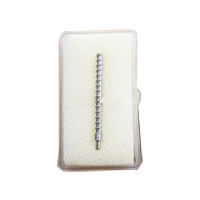 104839017302 SMT Panasonic Spare Part SHAFT