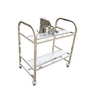 SMT Panasoni CM202 feeder storage cart