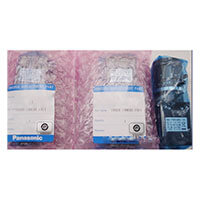 1086213290 UNDER CAMERA UNIT SMT Panasonic Spare Part Camera