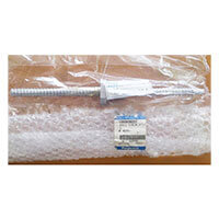 1080606028 SMT Panasonic Spare Part BALL SCREW STEEL