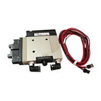 104030905402 SMT Spare Parts Panasonic MPAV Vacuum Ejector ZM131H-K5LZ ZMF94