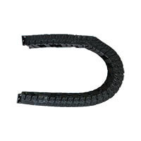 Panasonic N510009023AA SMT pick and place machine CM602 Y-axis tank chain