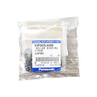 KXF083LAA00 Panasonic SMT Parts ROLLAR BEARING