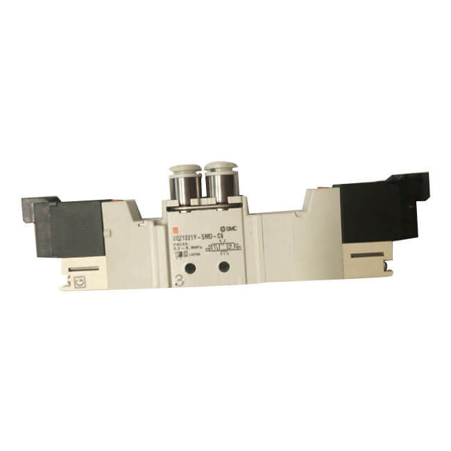 N510029538AA Panasonic CM402 cutter solenoid valve VQZ1321Y-5M0-C6