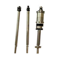 KGB-M712S-A0X SMT YAMAHA YV100XG Nozzle Shaft