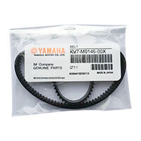 KV7-M9146-00X SMT Yamaha Spare Parts Belt