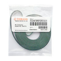 KGM-M9129-00X SMT Yamaha Spare Parts Belt