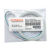 KKE-M919R-00 SMT Yamaha Spare Parts Belt 1 conveyor