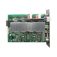 KHN-M5840-027 SMT Yamaha servo board Assy