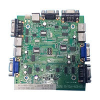 KGA-M4472-020 SMT Yamaha Switcher Board Assy