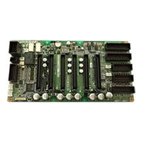 KHY-M4570-010 SMT Yamaha YS100 Head Board Assy