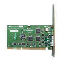 KGR-M4530-01X SMT Yamaha YG200 IF Board