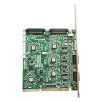 KGN-M5840-040 SMT Yamaha YG200 Servo Board Assy