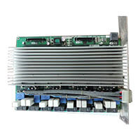 KGK-M5810-011 SMT Yamaha YG100 machine 3.48KW driver board