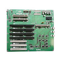 KGA-M4510-00X SMT Yamaha YV100X mother board Assy