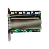 Drive board SMT Yamaha YG200 Spare part board