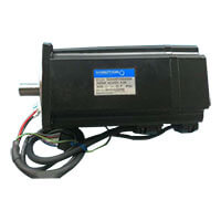 90K65-611404 SMT Yamaha AC servo motor Q2AA08100DXS2E