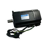 Q2AA08075DXS5X SMT Yamaha Spare Parts Sanyo Motor