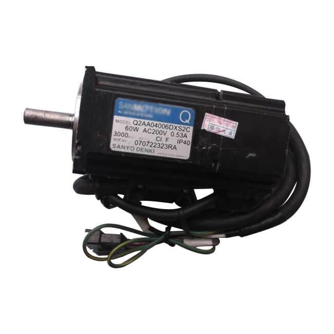 90K63-001305/90K63-001409 SMT Yamaha R axis Motor Q2AA04006DXS2C