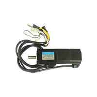 90K63-02606 SMT Yamaha AC Servo Motor Q2AA04006DCS2C