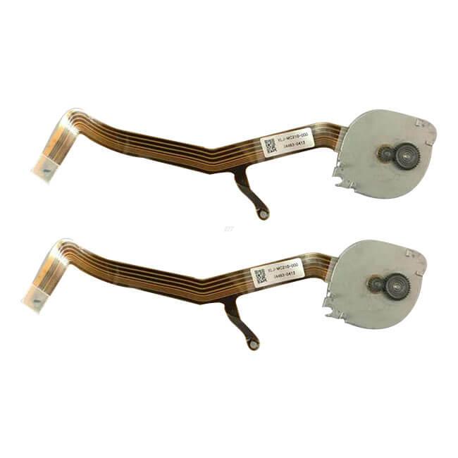 KLJ-MC110-000/KLJ-MC120-000/KLJ-MC210-000 SMT Yamaha Electric Feeder Motor