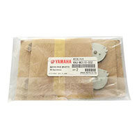 KHJ-MC110-002 SMT Yamaha SS8mm Electric Feeder front Motor