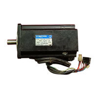 90K63-511E03 SMT Yamaha YG200L X axis motor Q2AA08075DXS2E